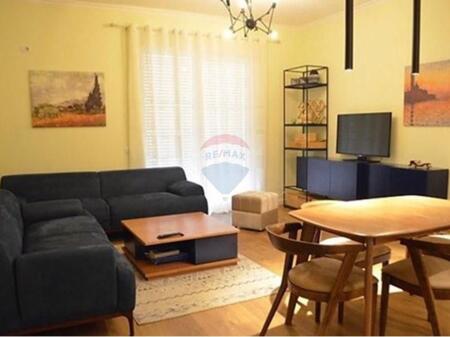 Apartament 2+1 ne shitje tek Rezidenca GP