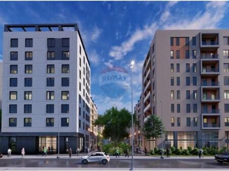 WE SELL APARTMENT 1+1 TIRANA ENTRY 1 !