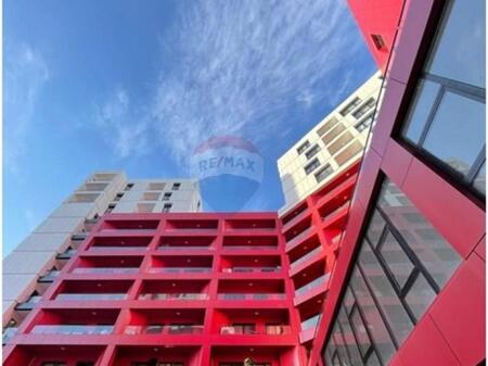 Apartament - Për Shitje - Farmacia 10, Rruga e Dibrës, Tiranë