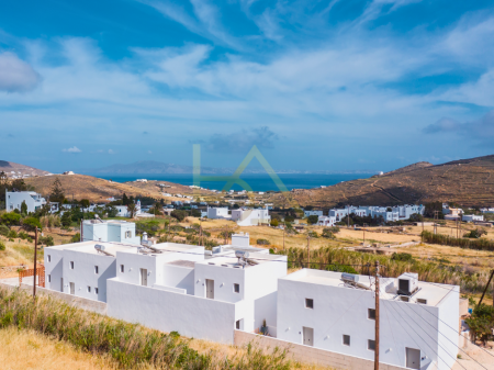 Hotel në shitje – Tinos, Greqi