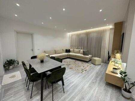 Apartment 2+1 for rent at Selvia