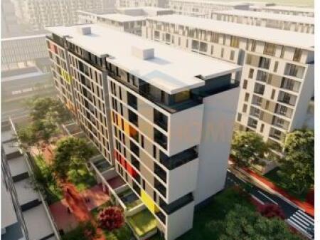 Shitet, Apartament 2+1+Post Parkimi, Univers City, Tiranë