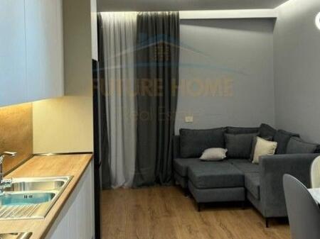 Qera, Apartament 2+1+ POST PARKIMI, Rruga "Mine Peza"