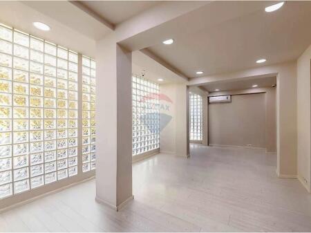 Ufficio in affitto presso i palazzi Shallvare!