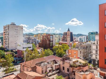 KAVAJA STREET, 1+1 APARTMENT FOR RENT 1,200 € /Month Total Area 80m2