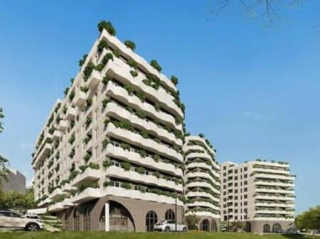 APARTAMENT 2+1 PER SHITJE, PASKUQAN