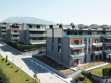 SHITEN 2 APARTAMENTE 1+1 TEG 266.000 EURO