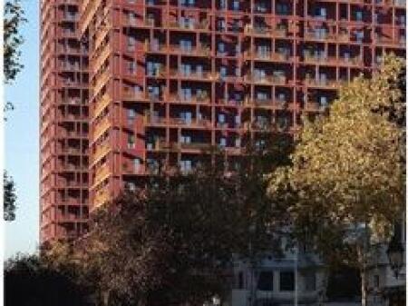 OFFICE FOR RENT KAVAJËS STREET