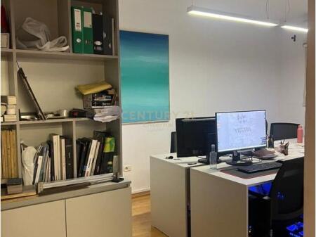 Office space for rent in Bllok