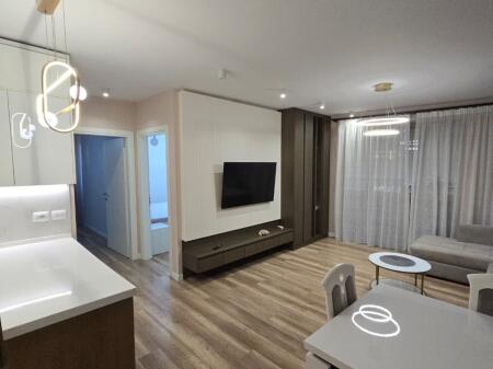 NO AGENCY - FOR RENT 2+1+2 At CABEJ Apartments Above KMY + 2 parking spaces