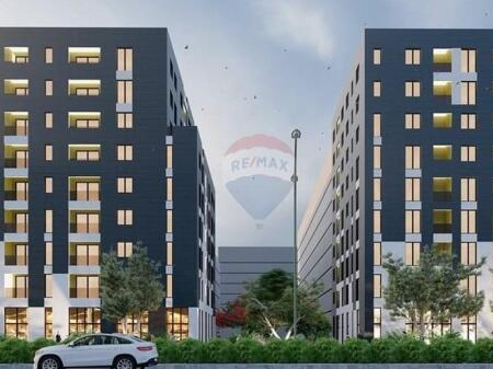 Apartament - Për Shitje - Tirana Entry, Tiranë (530491004-177)