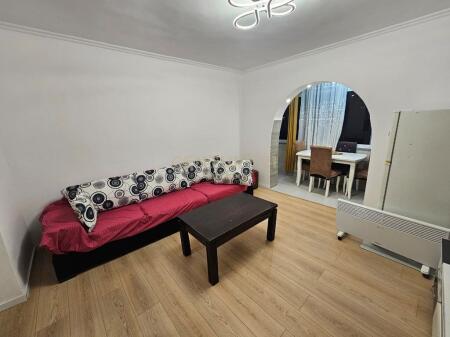 For rent 2+1 apartment at the former last station of New Tirana! 500 € /Month Total area 58m2