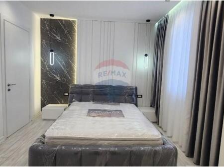 Apartament - Për Qira - Kompleksi Delijorgji, Rruga e Kavajës, Tiranë