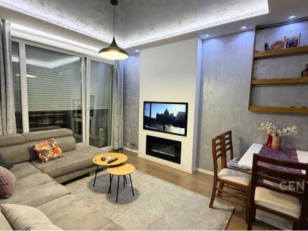 FOR RENT APARTMENT 2+1+2 AT FIORI DI BOSKO! 900 € /Month Total Area 90m2