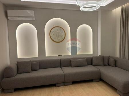 3+1+2 Modern - Rruga e Kosovareve