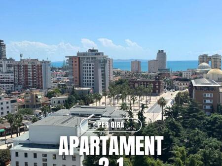 Apartament me Qira