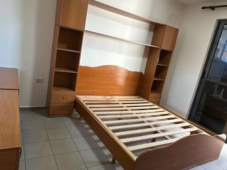 ALI DEMI, SHESIM APARTAMENT 1+1 93,000 €