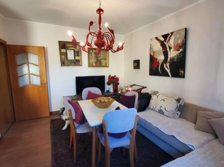 Shitet apartament 1+1, Ambasada Amerikane, 125miljon lek