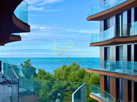 Apartament për Shitje – Kune, Shëngjin, Lezhë