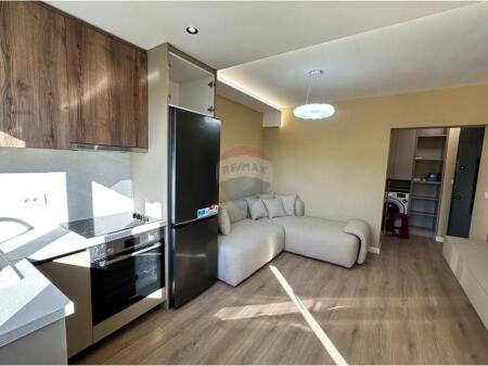 APPARTAMENTO 1+1 - VIA MUHAMET GJOLLESHA