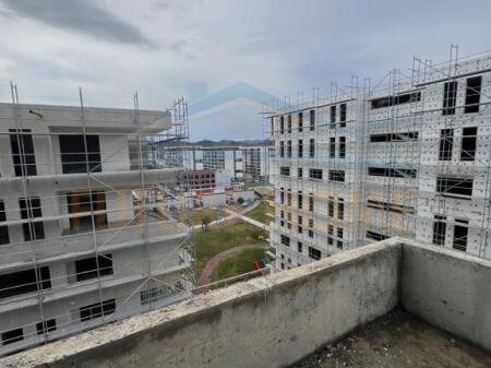 In vendita, Appartamento 2+1+Posto Auto, Univers City, Tirana