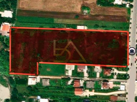 Terreno in vendita – Kamëz, Tirana
