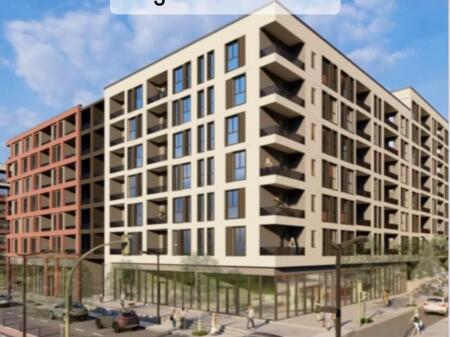 Tirane, shes apartament 2+1+Aneks Kati 5, 103 m² 102.000 € (rruga lidhja e prizrenit)