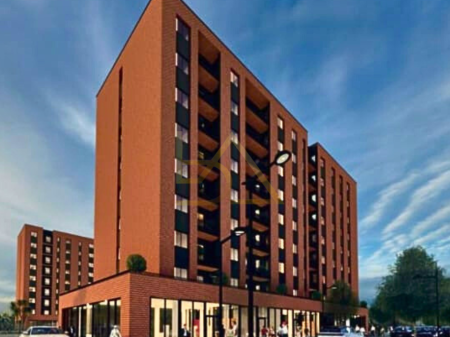 Apartment for Sale – Kamëz, Tirana