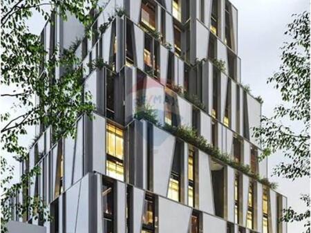 ufficio in affitto di 76,99 m in Via Barrikadave