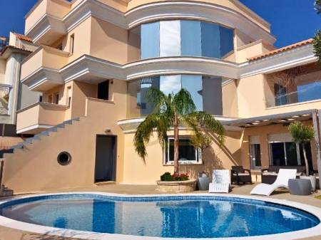 Shitet Vilë Luksoze – Lagonisi, Athinë, Greqi