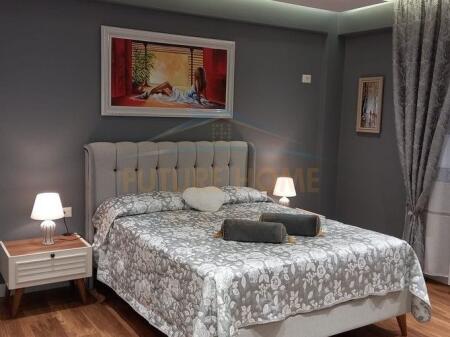 Qera, Apartament 1+1, Stadiumi Dinamo