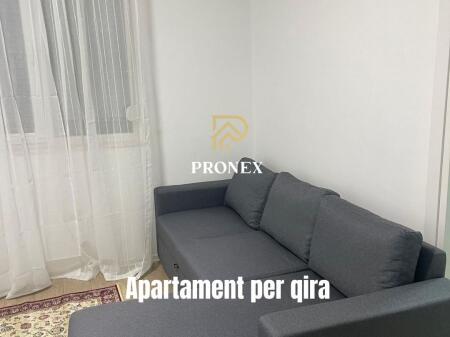 Apartament 1+1 me qira