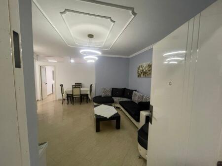 🏡 APARTAMENT ME QERA  1+1 PLAZH