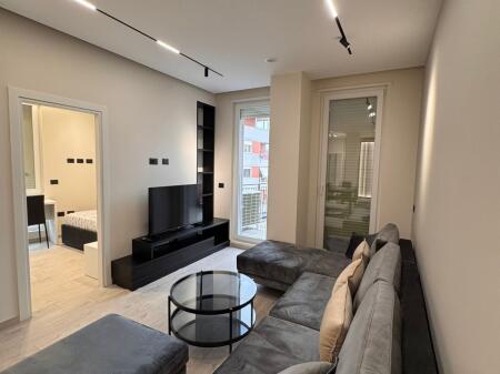 Apartament për qira 2+1 ish Tregu Elektrik