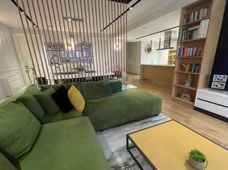 Apartment - For Sale - Medar Shtylla Street, Paris Commune, Tirana ID: 530361001-925