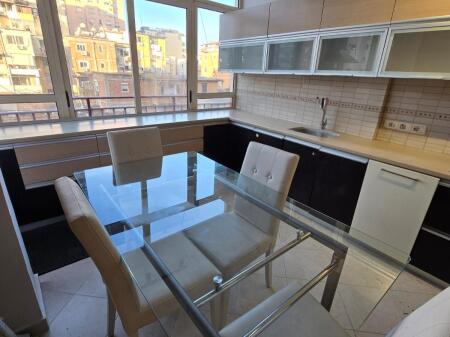 🏡 Jepet me qira Apartament 2+1+2, Rruga e Kosovareve