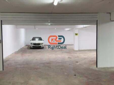 Prane Spitalit Amerikan 2, Shitet Ambient Biznesi Ne Nje Pallat Te Ri !!!