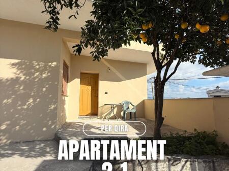 Apartament me Qira