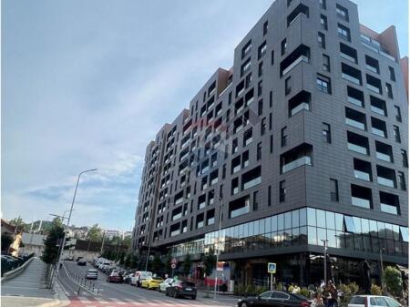 Qira Apartament 3+1+2 – Kompleksi Olimpik