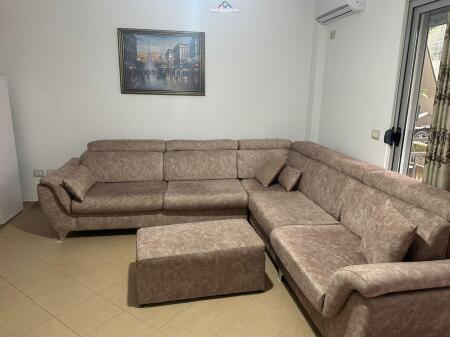 Apartament Me Qera 1+1 Tek Liqeni i Thate (ID B2101375) Tirane