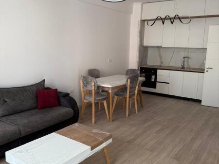 Apartament me qera 1+1 te Urban Gate në Astir!