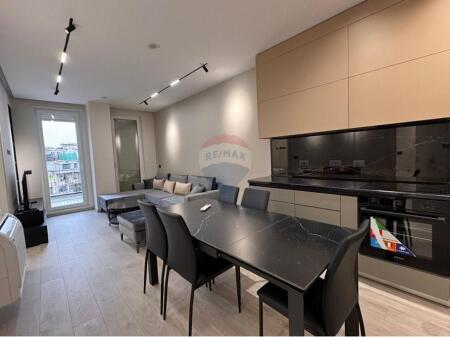 Apartament 2+1 për qira – Ish-Tregu Elektrik