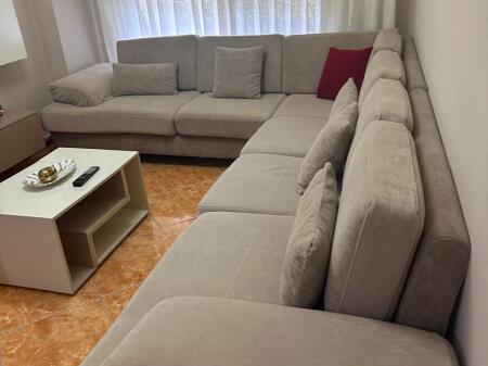 🏡 Jepet me Qira Apartament 2+1 – Hipoteka (Jordan Misja)