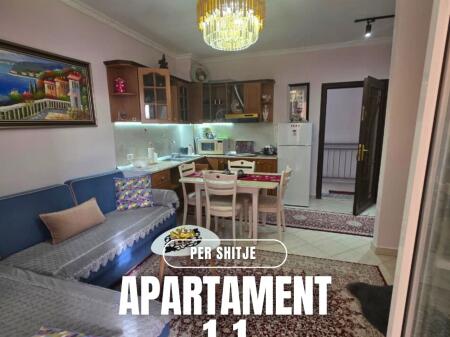 Apartament ne Shitje