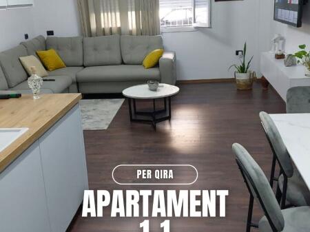 Apartament me Qira