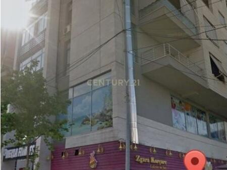 Apartament 1+1 per Shitje tek Rruga e Dibres,