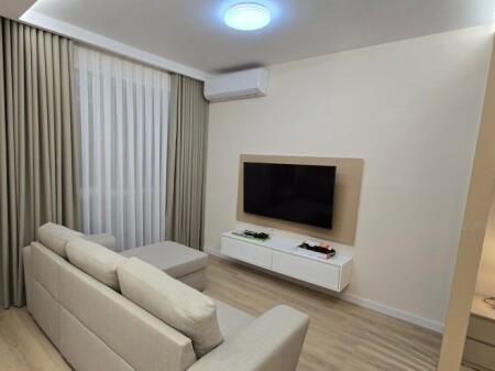 Garsoniere me qera pas amerikan 2