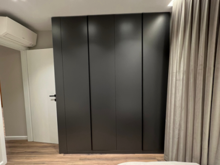 Apartment 2+1 for rent at Fusha e Aviacionit in Tirana