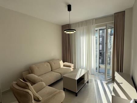 Qera Apartament 2+1+2 / + Post Parkimi,Komuna e Parisit