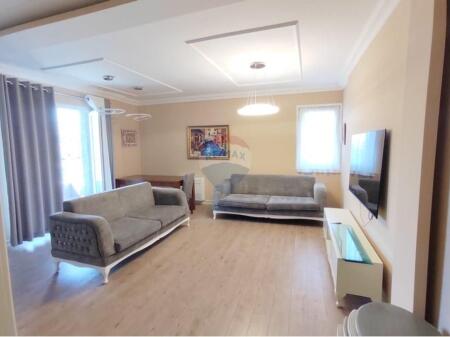 APARTAMENT 3+1+2 PER QIRA